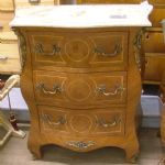 348 8229 CHEST OF DRAWERS
